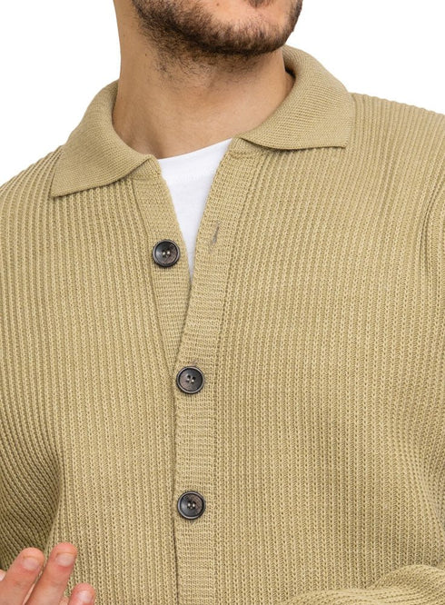 Latte - Design 00156 BS - Polo Pullover - Khotwh